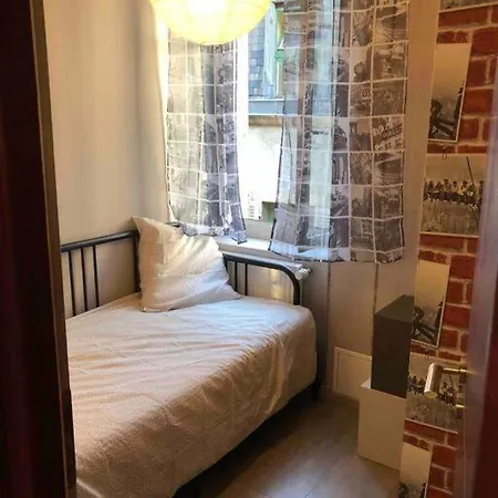Apartament Bel A Louer Au Coeur De Dijon