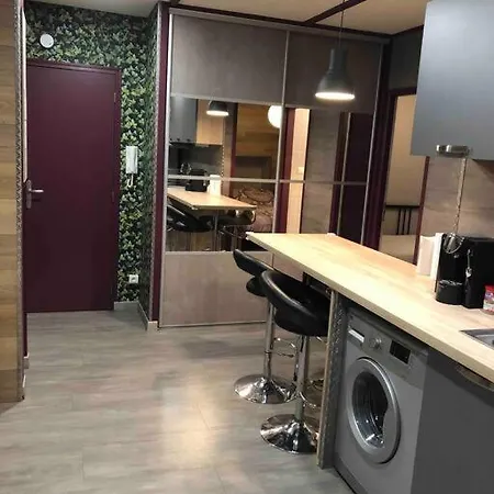 Bel A Louer Au Coeur De Apartament