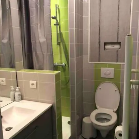 Bel A Louer Au Coeur De Apartament *