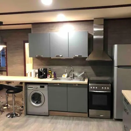Apartament Bel A Louer Au Coeur De *